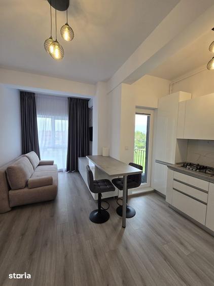 Apartament 2 camere | Strada Tibles 20 | Parcare inclusa | Totul Nou - 9