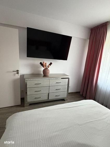 Vanzare apartament 2 camere Obor Bucuresti | gradina parter - 2