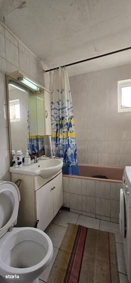 Apartament cu 3 camere, zona Baragan, Sighisoara - 8