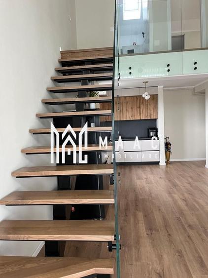 Apartament cu 4 camere decomandat, mobilat în Turnișor