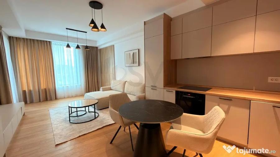 Apartament 2 camere I Pipera I Premium - Bucuresti (Bucuresti-Ilfov) - 5
