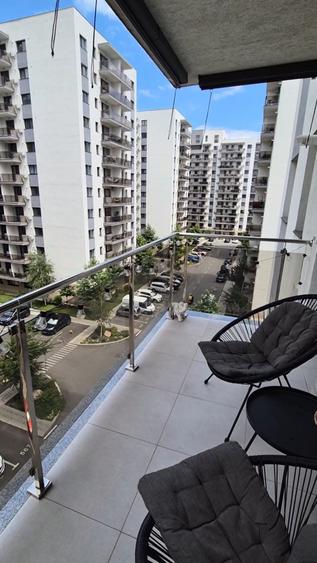 HILS PALLADY - Apartament 2 camere de vanzare - 5