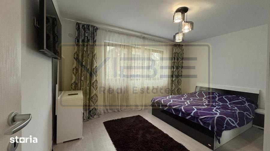 Duplex 4 camere 150mp | living | parcare privata | spatiu verde Bucium - 15