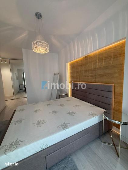 Apartament 3 camere + parcare, Ultrafinisat LUX, Vivido By Hexagon - 18