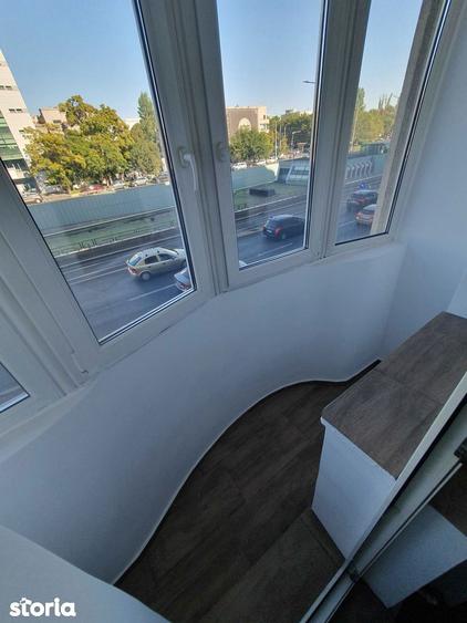 2 camere Piata Muncii - 2
