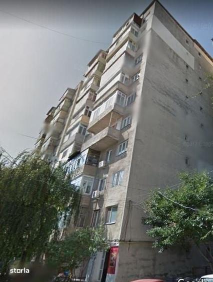 Apartament cu 2 camere în Brăilei
