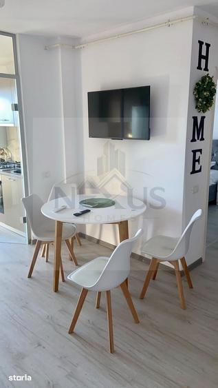 Apartament 2 camere - Metrou Berceni | Mobilat si utilat - Piscina - 5