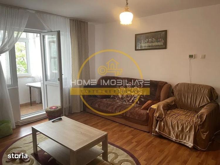 Apartament cu 3 camere semidecomandat în Zimbru