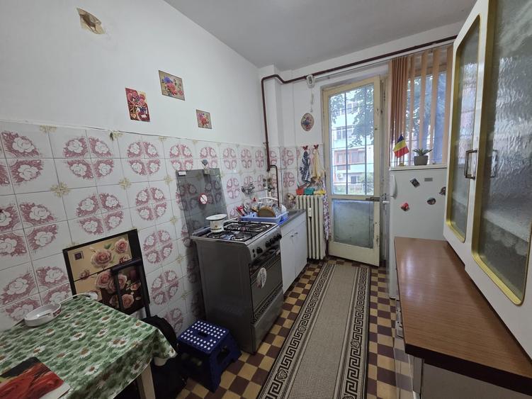 Apartament de vanzare 2 camere zona Centru - 8