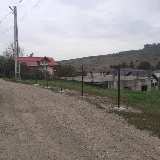 Spațiu comercial, în Bârnova