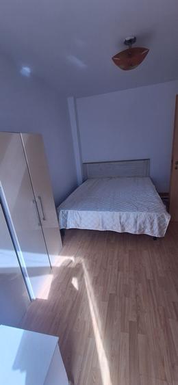 Apartament cu 2 camere nedecomandat în Exterior Vest