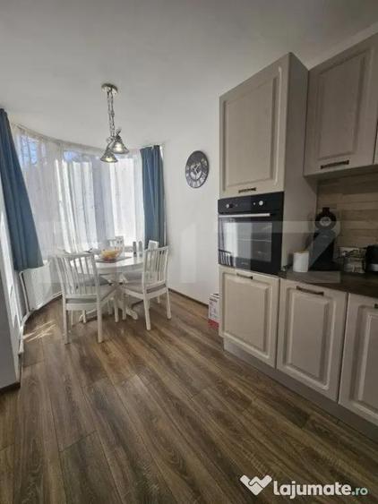 CASA SUPERBA CU 5 CAMERE, 168 MP, IN ?OIMU? LA 15 MINUTE - 7