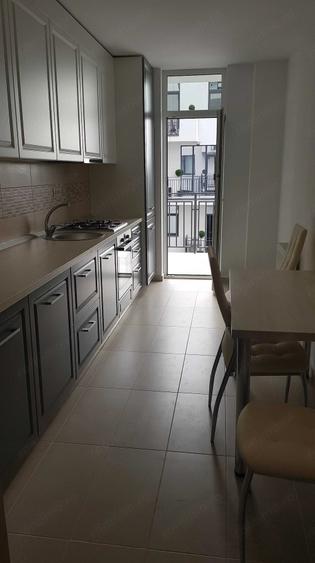 Apartament cu 2 camere decomandat în Circumvalațiunii