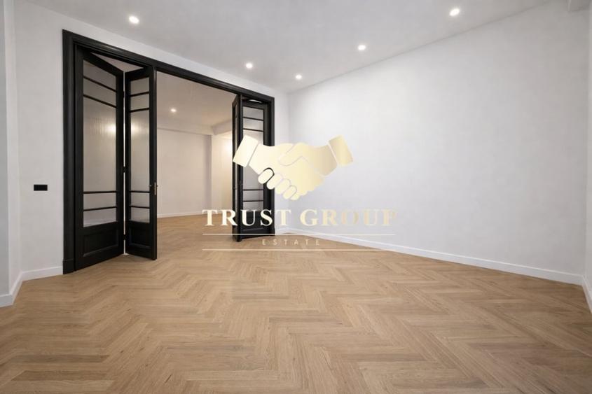 Apartament cu 4 camere decomandat, mobilat în Ultracentral