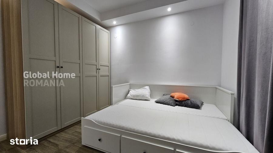 Apartament 3 camere 80 MP | Tunari- Cosmopolis | Loc parcare - 12