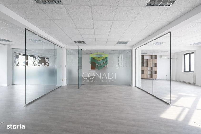 Spațiu comercial, de 680 mp, în Cotroceni