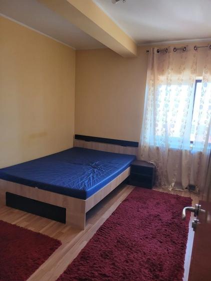 Apartament cu 2 camere decomandat în Obcini