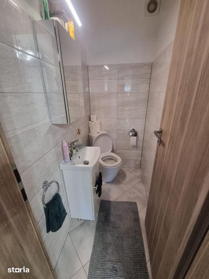 Apartament cu 3 camere decomandat în Ultracentral