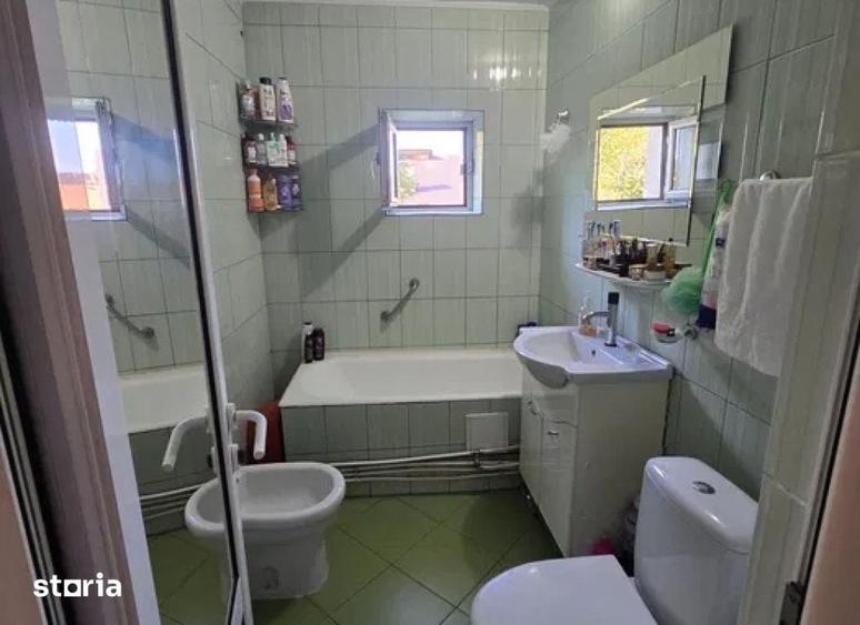 Apartament 3 camere Targu Cucu , 65 metri, etaj 4 Cod:161010 - 7