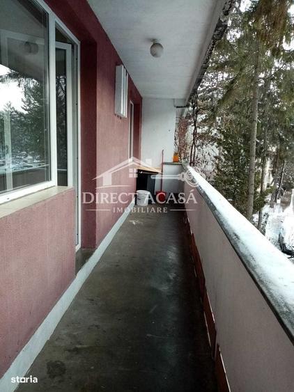 Apartament cu 2 camere în Tudor