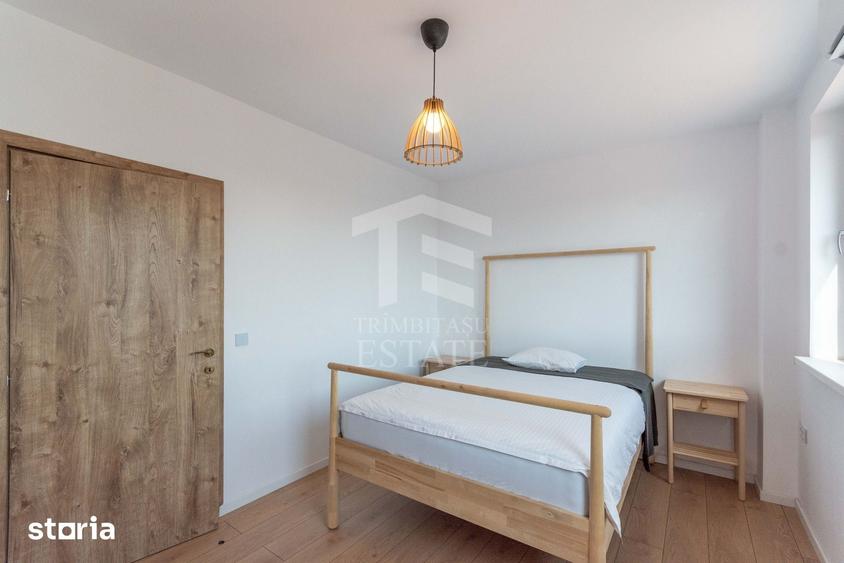 Apartament cu 2 camere decomandat în Fundeni