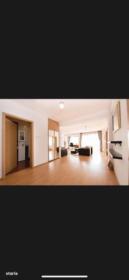 Apartament cu 2 camere decomandat, mobilat în Răcădău