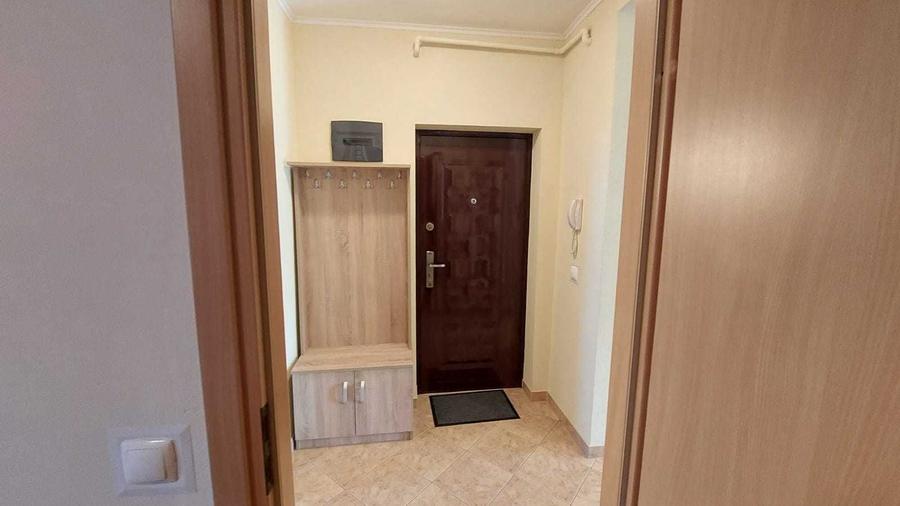 Apartament cu 2 camere decomandat în Carpați 2