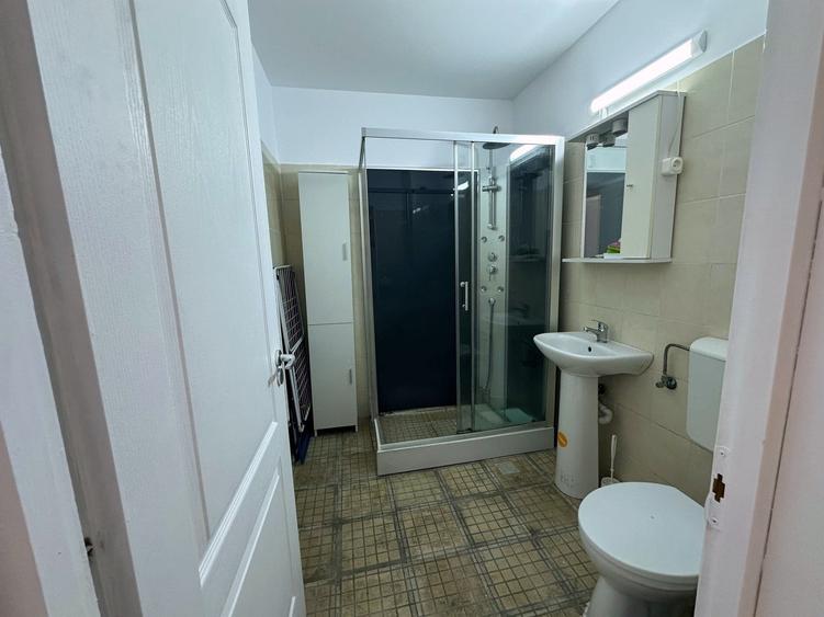 Apartament 2 camere cu parcare in Floresti - 5