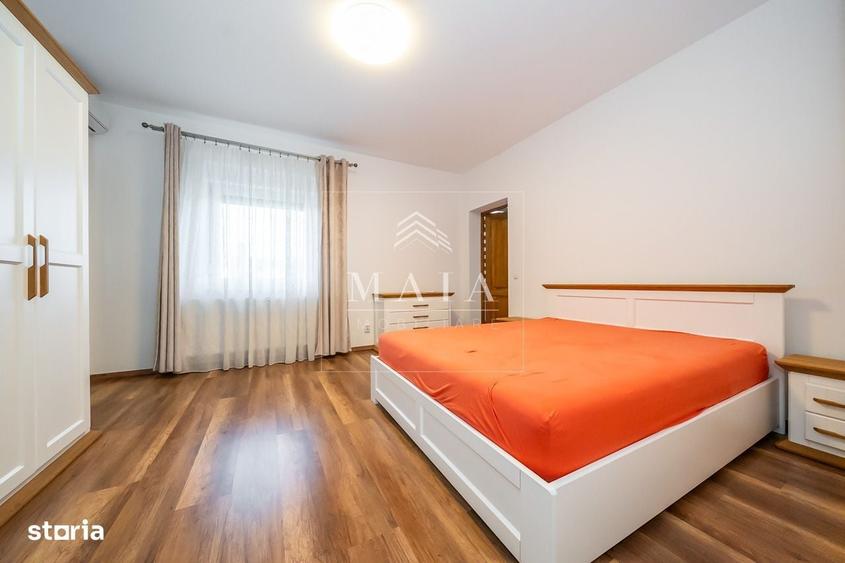 Casă cu 4 camere în Paltin