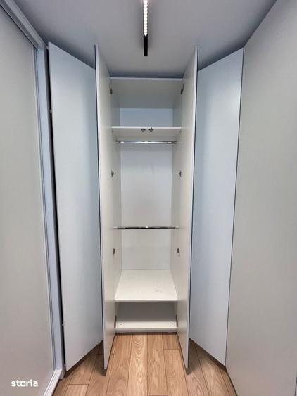 Apartament 2 camere/ complex MTM/ Pipera/ Promenada - 4