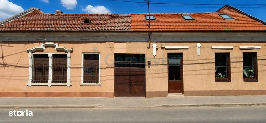 Apartament în Lotus
