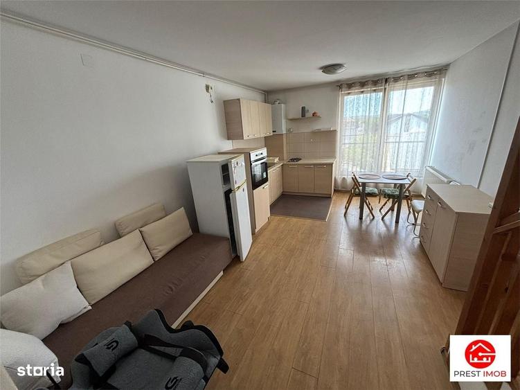 Apartament cu 2 camere în 7 Noiembrie