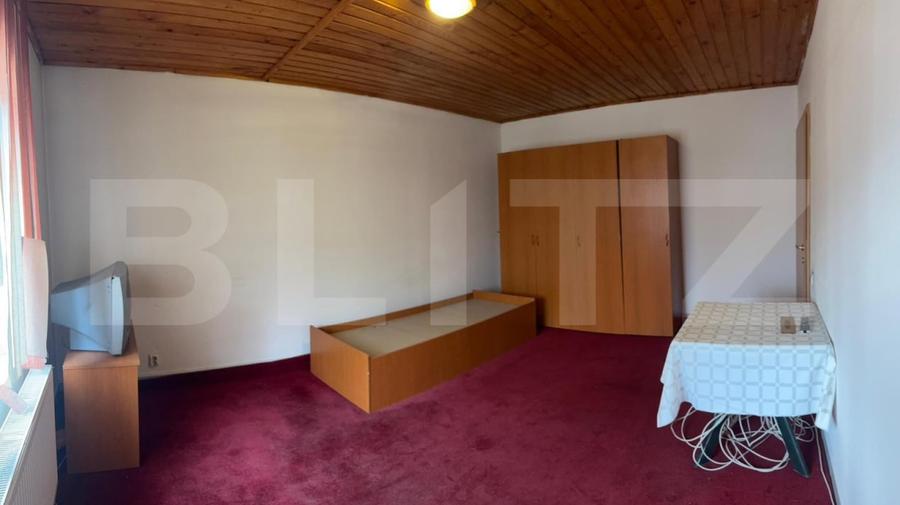 Hotel/Pensiune, de 730 mp, în Bran