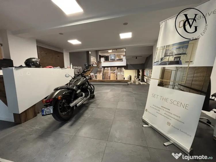 Spatiu comercial ultra central - 8