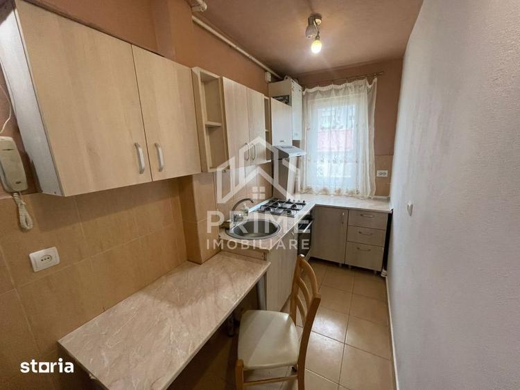Apartament 2 camere | 38 mp | ETAJ 5 | ZONA CETATE | BD. TRANSILVANIEI - 4