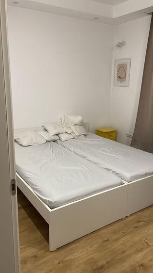 Apartament cu 2 camere în Ștefăneștii de Jos