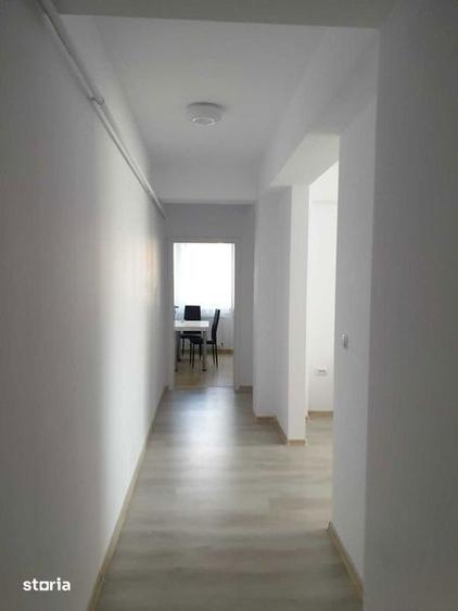 Apartament cu 2 camere decomandat, mobilat în Moara de Vânt
