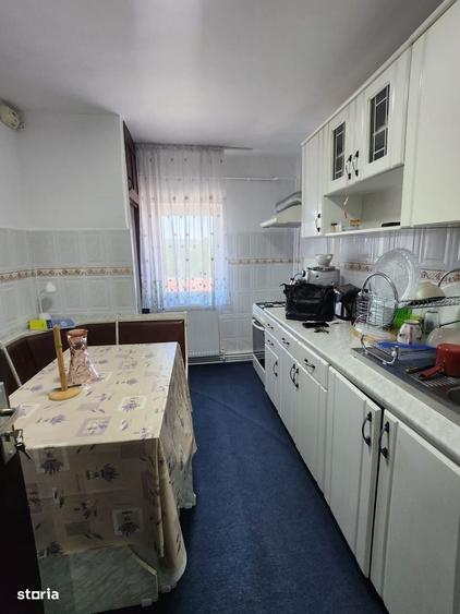 2 Camere mobilat si utilat complet . - 6