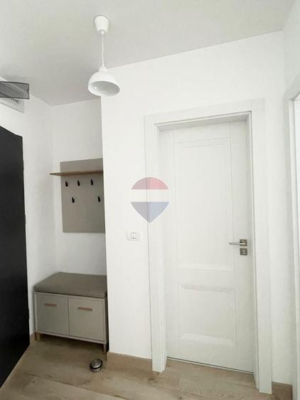 Apartament cu 2 camere la Adora Park, prima inchiriere - 9