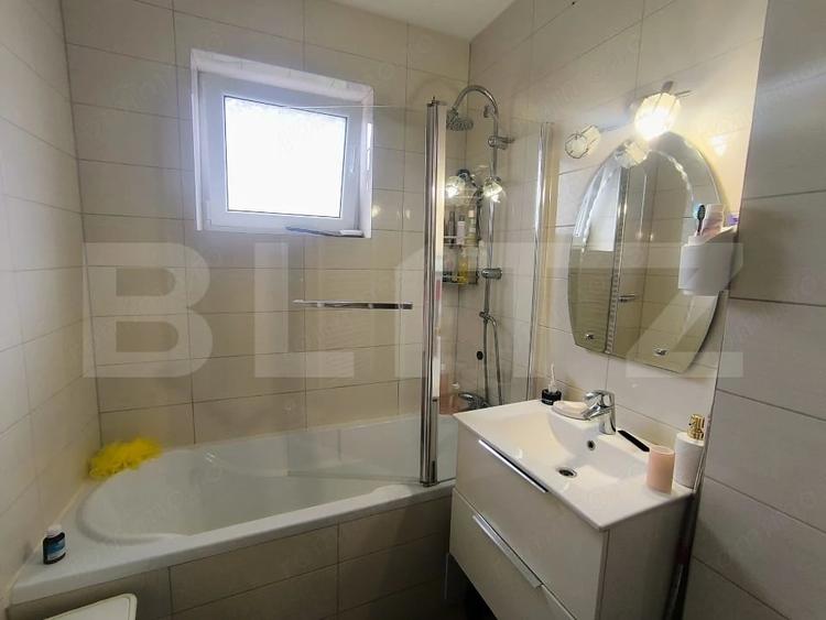 Apartament 2.5 camere + parcare + boxa - Avantgarden - 14
