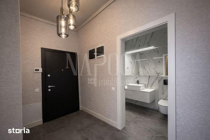 Apartament cu 2 camere în Europa