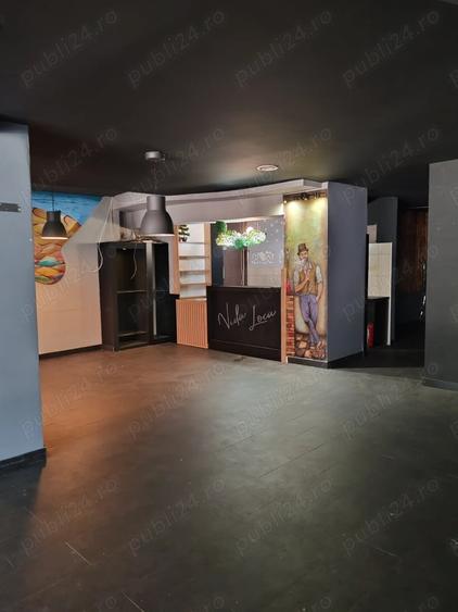 Spațiu comercial, de 150 mp, în Central