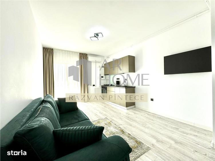Apartament cu 2 camere în Fundeni