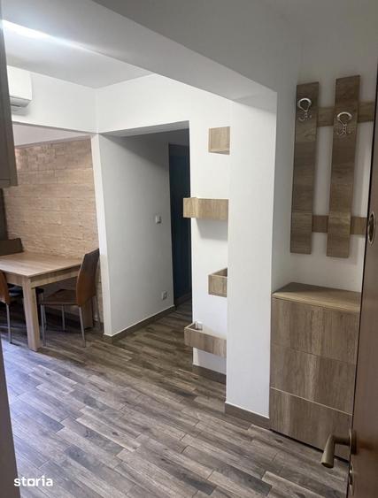 Apartament 2 camere decomandate Nicolina 2 - 1