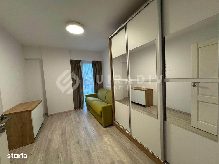 Apartament modern 3 camere Central | Complex Scala Parcare subterana - 7