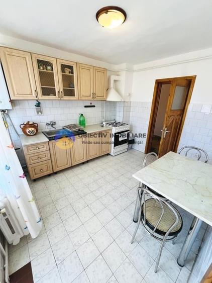 Apartament  3 camere comuna PANGARATI -STEJARU - 4