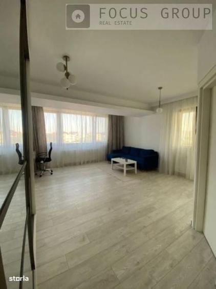 Apartament 2 camere Lujerului | Parcare - 2
