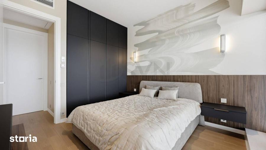 PRIMA INCHIRIERE l LUX l MOBILAT l UTILAT l ONE VERDI PARK - 14