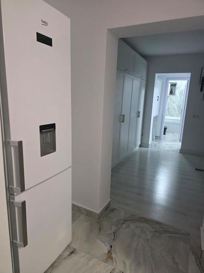 Apartament cu 2 camere semidecomandat în Ultracentral