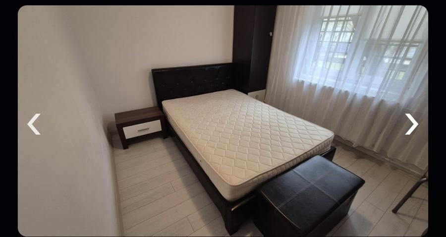 Apartament cu 2 camere semidecomandat în Brâncoveanu